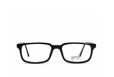 Genx 002 Spectacle