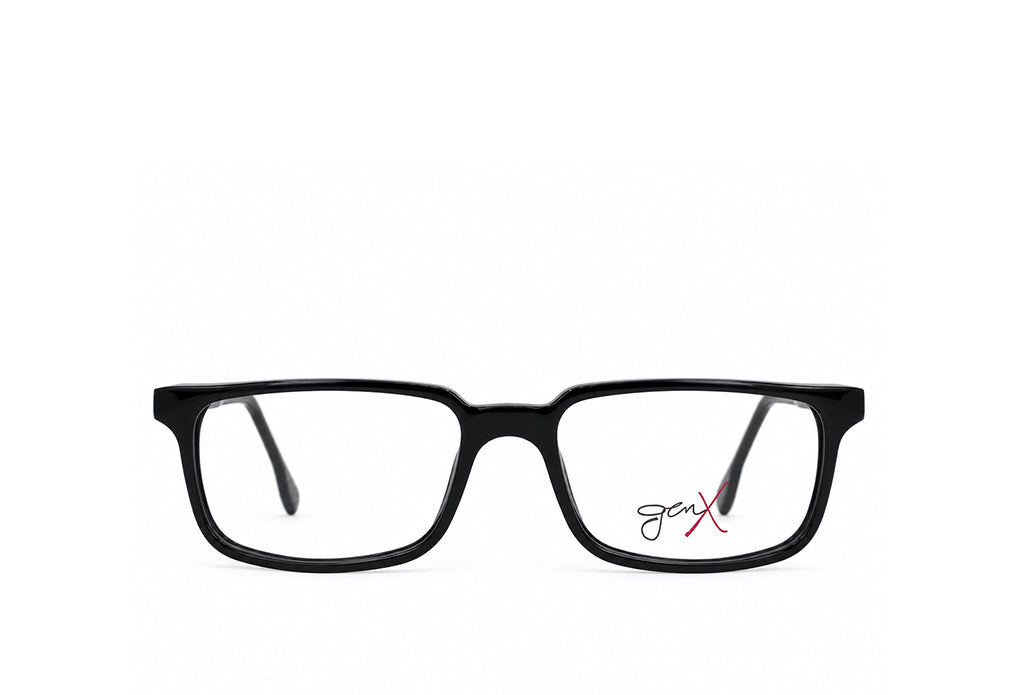 Genx 001 Spectacle