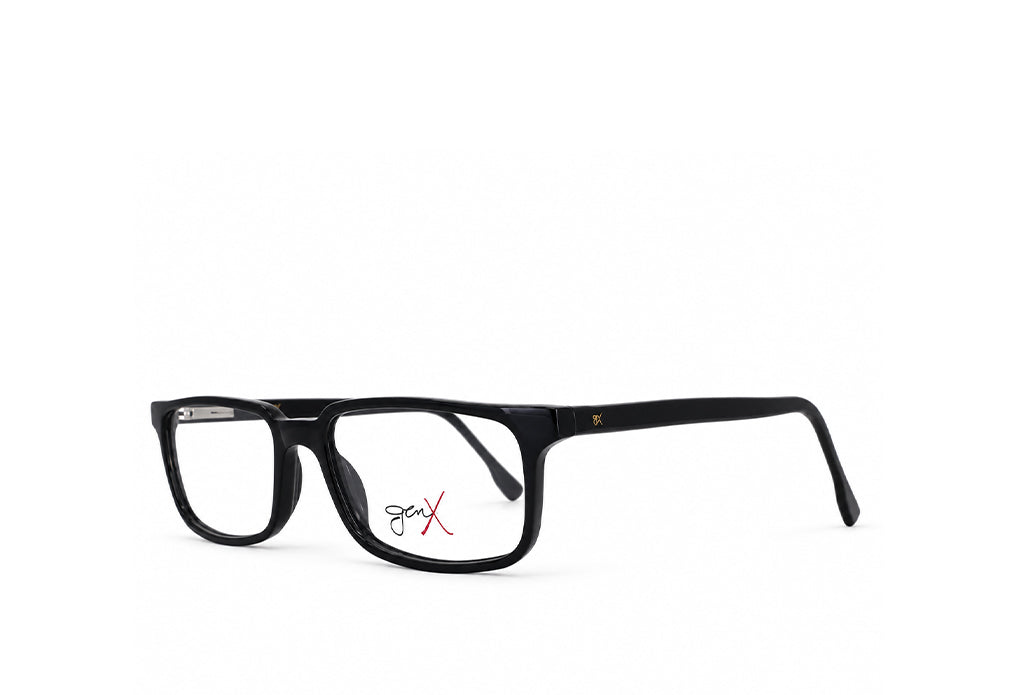 Genx 001 Spectacle
