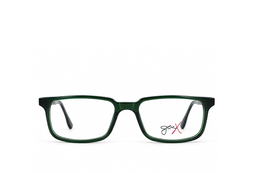 Genx 001 Spectacle