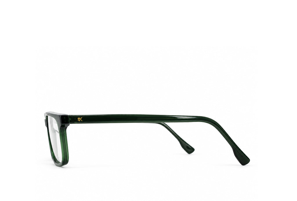 Genx 001 Spectacle