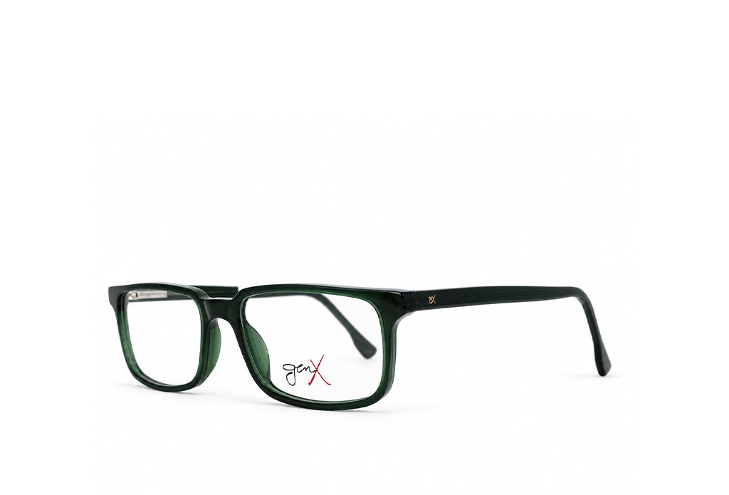 Genx 001 Spectacle