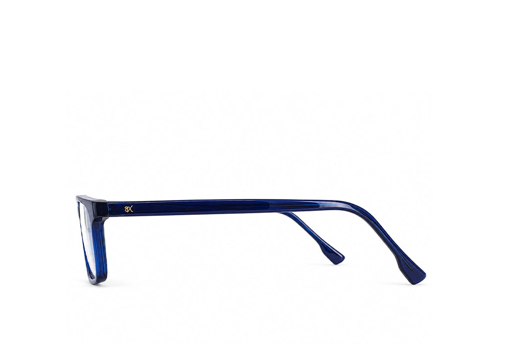 Genx 001 Spectacle