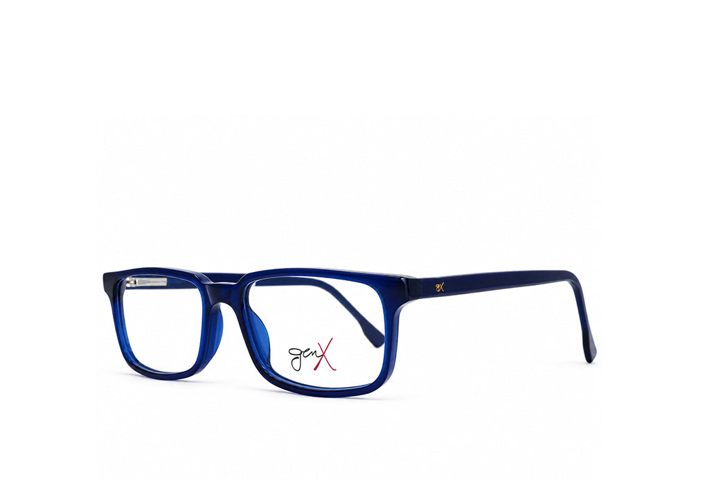 Genx 001 Spectacle