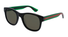 Load image into Gallery viewer, Gucci GG 0003SN Sunglass