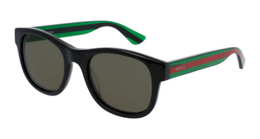 Gucci GG 0003SN Sunglass