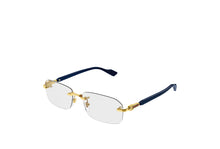 Load image into Gallery viewer, Gucci 1221O Spectacle