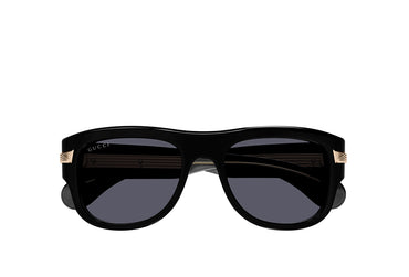 Black Sports Sunglasses #708721
