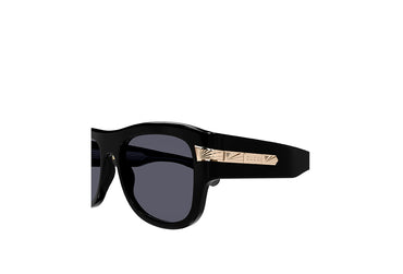Black Sports Sunglasses #708721