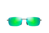 MAUI JIM 624GM Sunglass