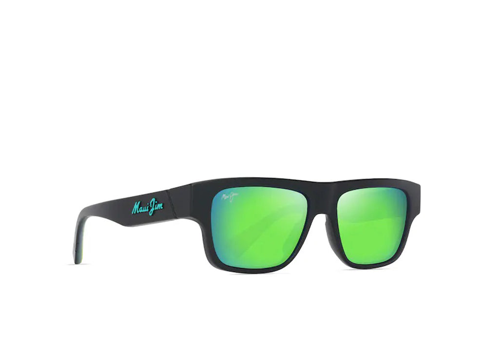 MAUI JIM 638GM Sunglass