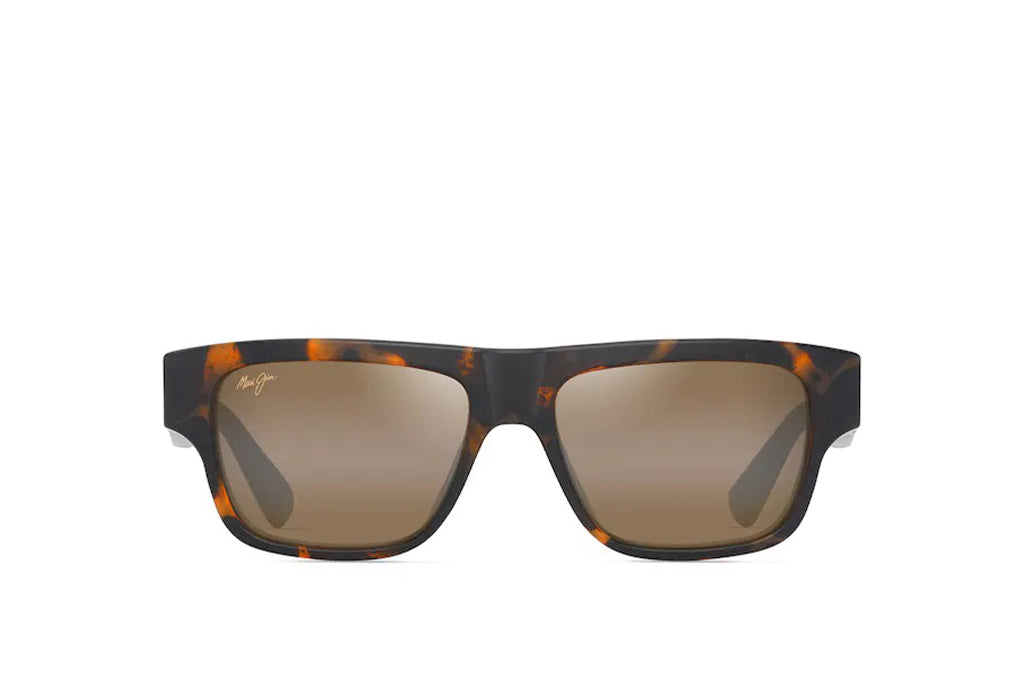 MAUI JIM 638H Sunglass