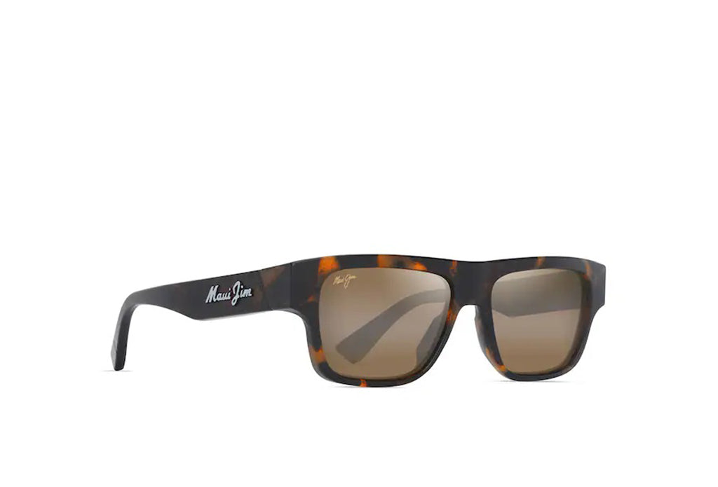 MAUI JIM 638H Sunglass