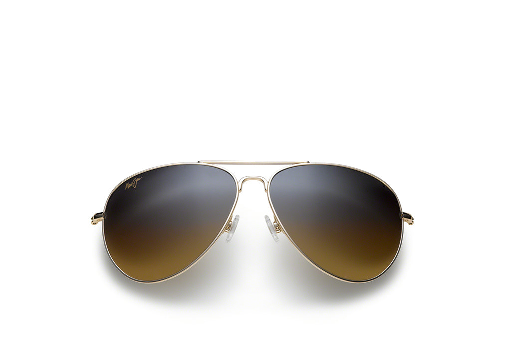 MAUI JIM 264HS Sunglass