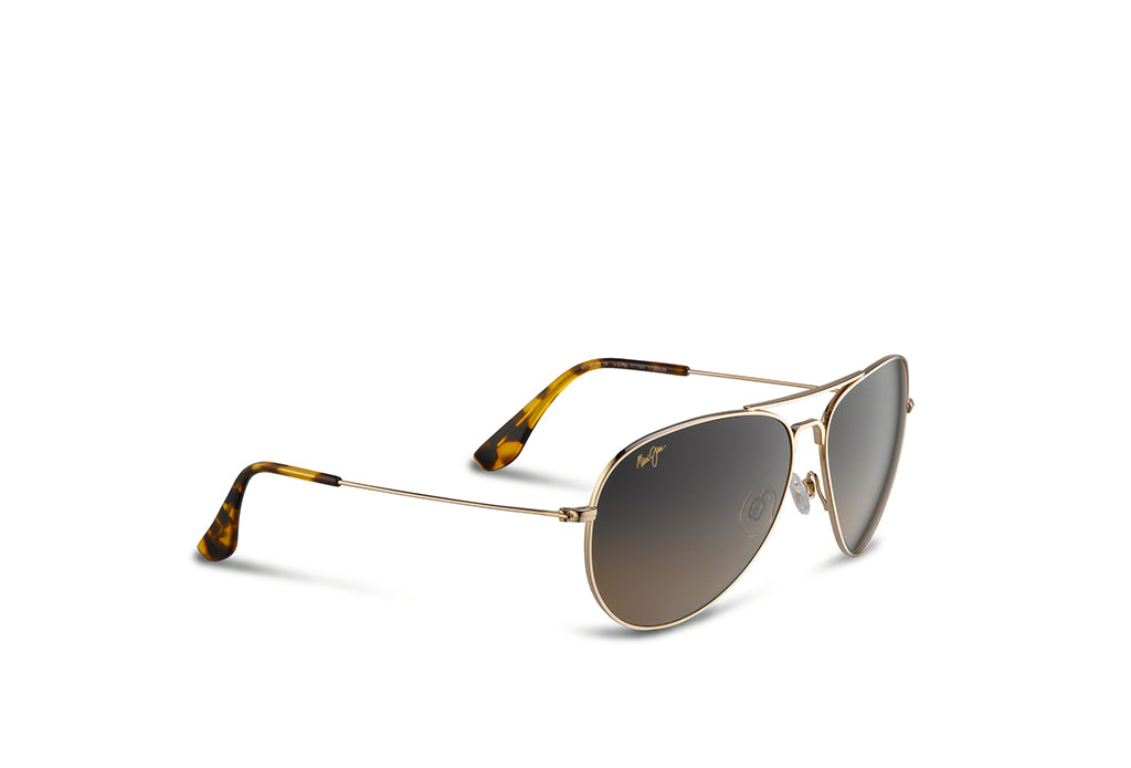 MAUI JIM 264HS Sunglass