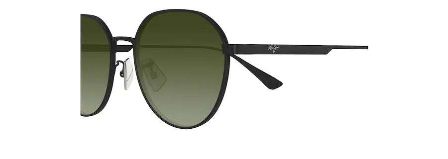 MAUI JIM 627HTS Sunglass