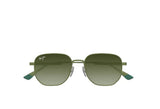 MAUI JIM 633HTS Sunglass