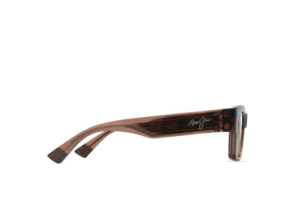 MAUI JIM 642HTS Sunglass