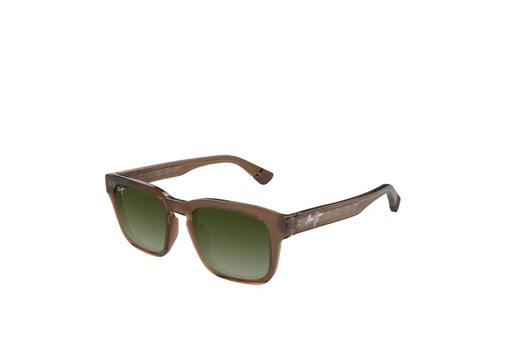 MAUI JIM 643HTS Sunglass