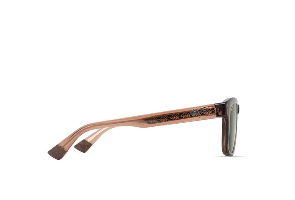 MAUI JIM 643HTS Sunglass