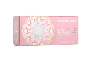 LACELLE COLOR CIRCLE (Zero Power)