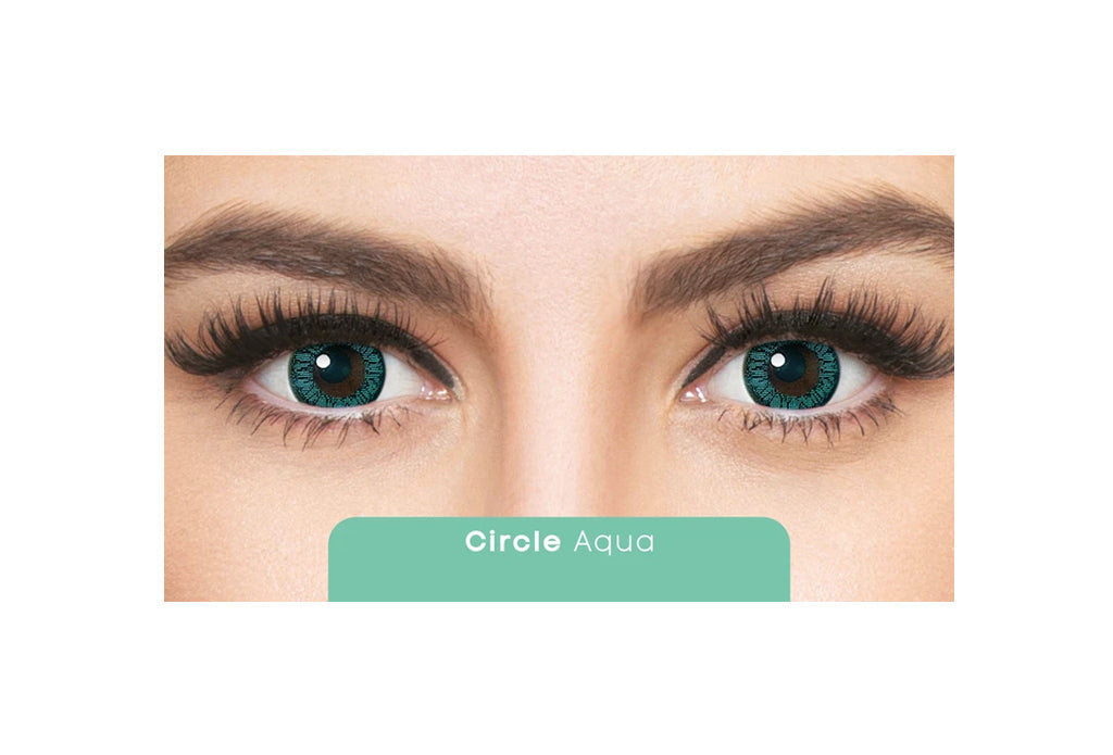 LACELLE COLOR CIRCLE (Zero Power)