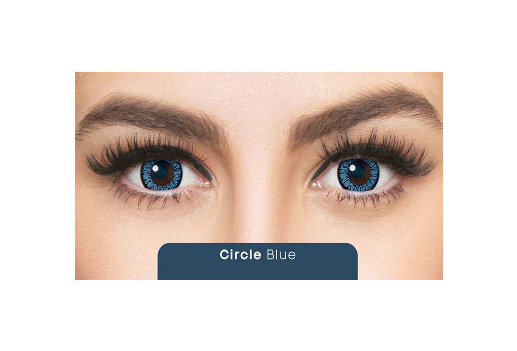 LACELLE COLOR CIRCLE (Zero Power)