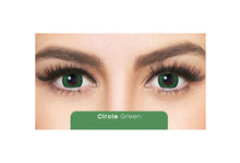 Load image into Gallery viewer, LACELLE COLOR CIRCLE (With Power)