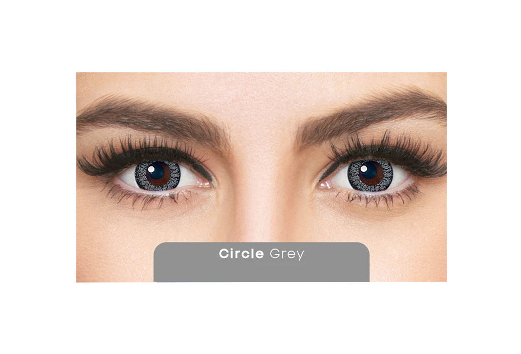 LACELLE COLOR CIRCLE (Zero Power)
