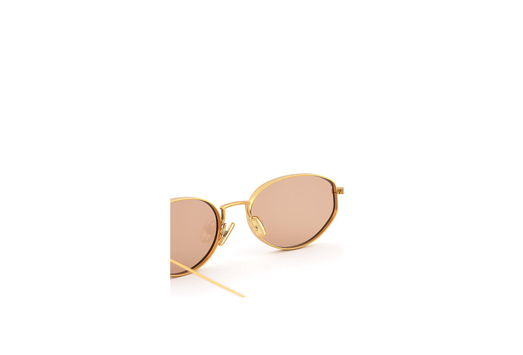 Eyepetizer Louisville Sunglass