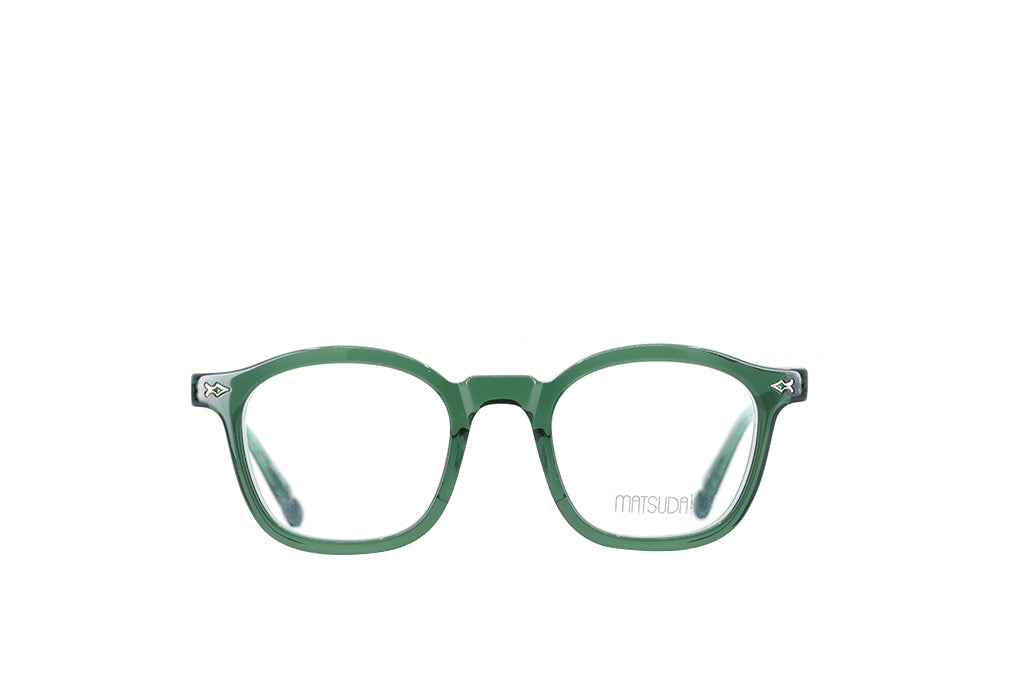 Matsuda 2068 Spectacle – Himalaya Optical