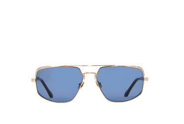 Matsuda 3111 Sunglass