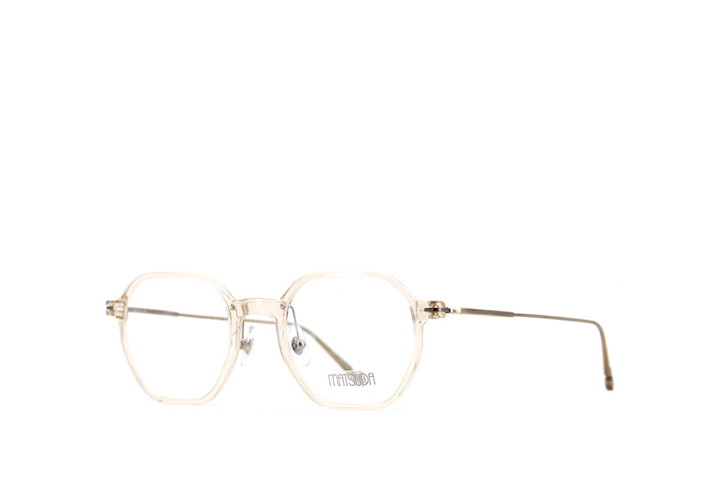 Matsuda M2053 Spectacle