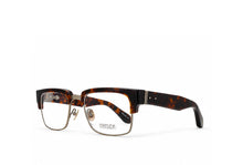 Load image into Gallery viewer, Matsuda M2071 Dark Tortoise &amp; Antique Gold Spectacle