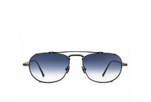Load image into Gallery viewer, Matsuda 3151 Antique Silver Sunglass