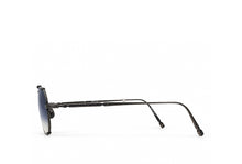 Load image into Gallery viewer, Matsuda 3151 Antique Silver Sunglass