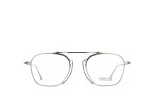 Load image into Gallery viewer, Matsuda 3129 Silver Spectacle