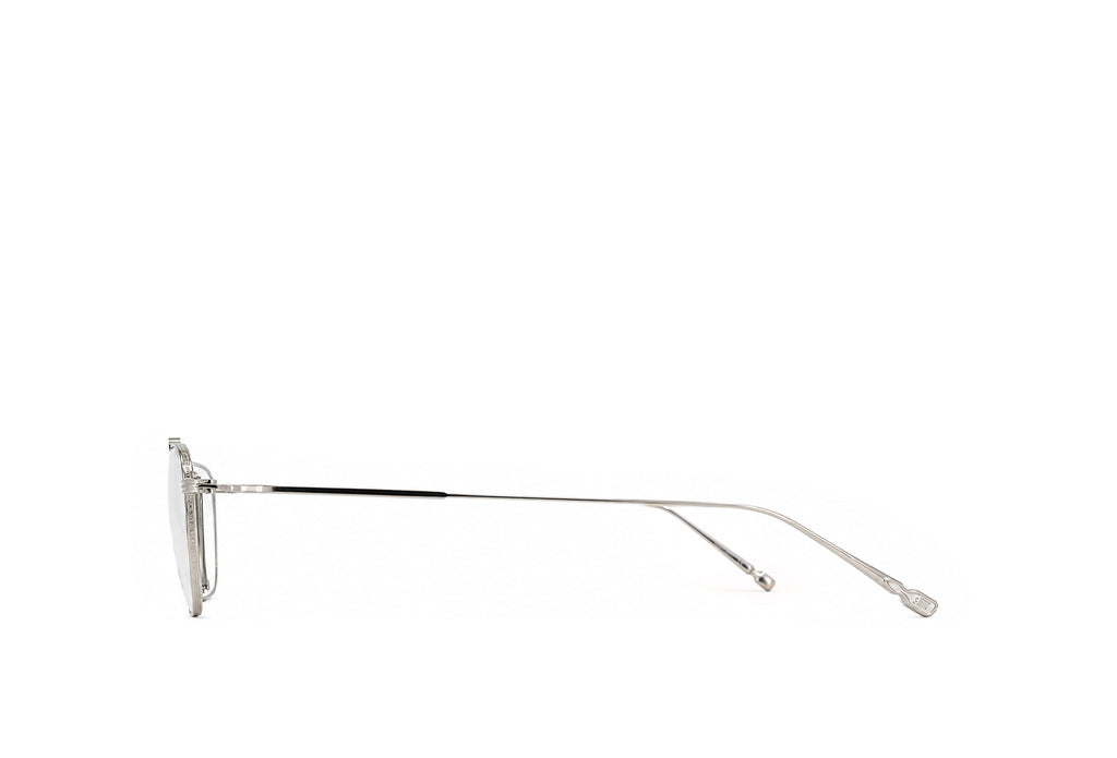 Matsuda 3129 Silver Spectacle