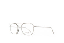 Load image into Gallery viewer, Matsuda 3129 Silver Spectacle