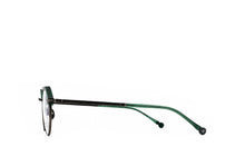 Load image into Gallery viewer, Matsuda 2064 Green Gun Spectacle