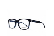 Load image into Gallery viewer, Matsuda 1035 Blue Demi Spectacle