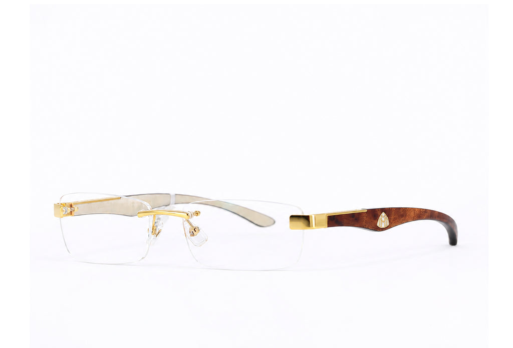 Maybach The Artist III Spectacle - G-WDP-Z25