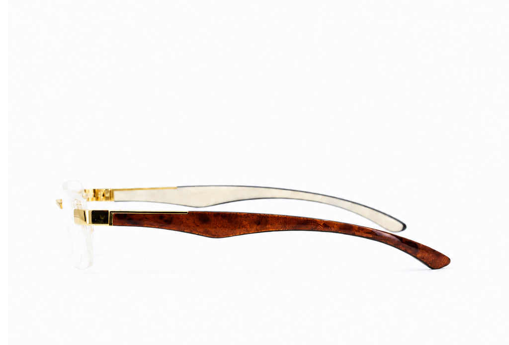 Maybach The Artist III Spectacle - G-WDP-Z25