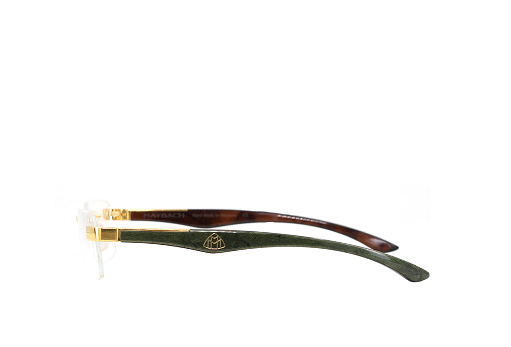 Maybach The Artist III Spectacle