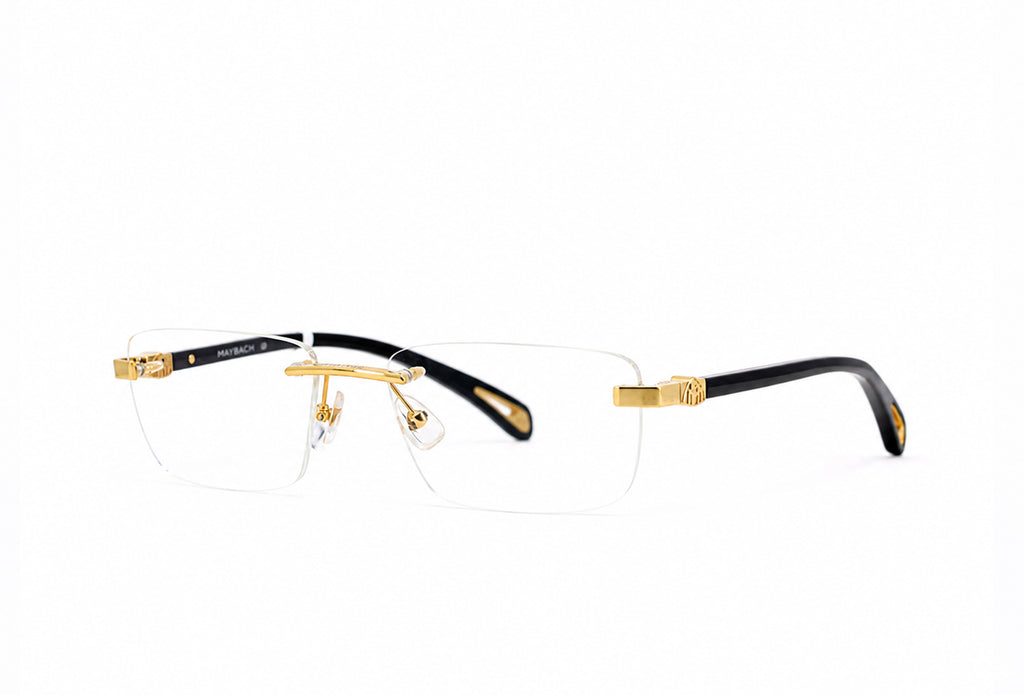 Maybach The Artist IX Spectacle - G-AB-Z