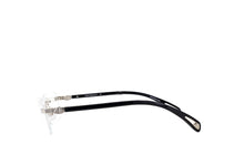 Load image into Gallery viewer, Maybach The Artist IX Spectacle - Silver with Black (P-AB-Z25)