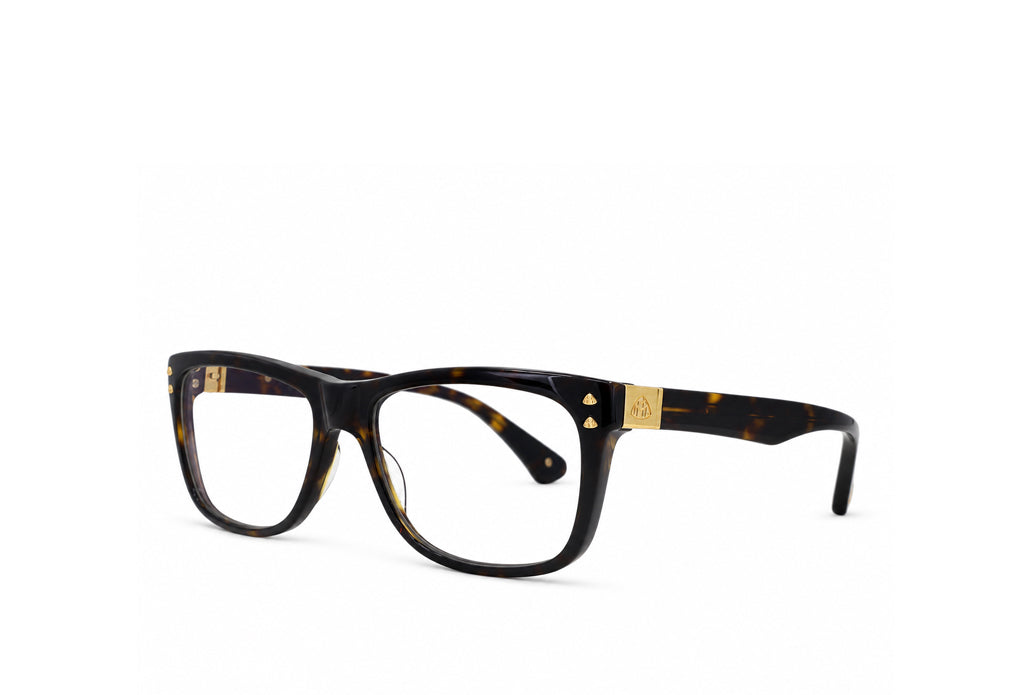 Maybach The Chauffeur III Spectacle - Tortoise (G-AA-Z25)
