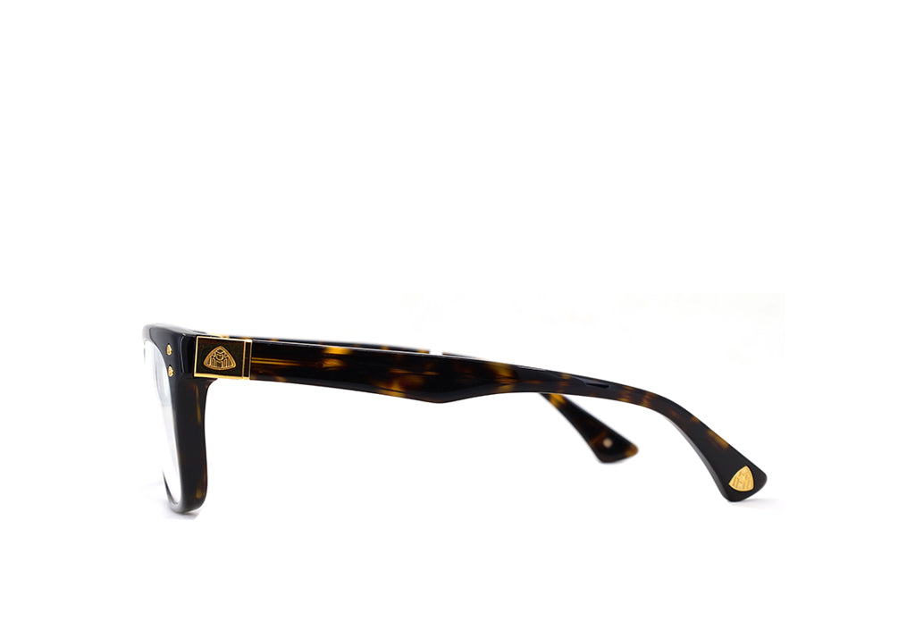 Maybach The Chauffeur III Spectacle - Tortoise (G-AA-Z25)