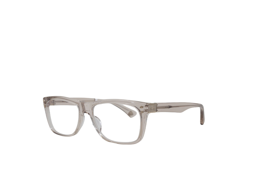 Maybach The Chauffeur III Spectacle - Transparent (CHG-AAT-Z25)