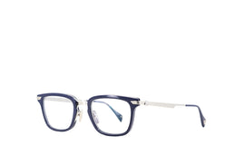 Maybach The Delight III Spectacle -Silver Blue (AAS)